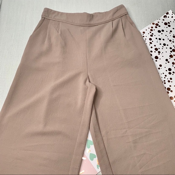 Unbranded’ Wide Leg Trousers - Picture 4 of 7